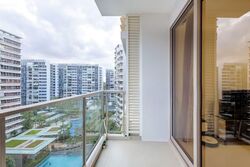 Waterfront Gold (D16), Condominium #536933361